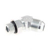 2220950: Aftermarket Gradall Fitting Hyd 45 Deg Elbow Str Th