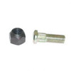 22259: Aftermarket E-Parts Bolt + Nut