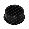 22289: Aftermarket E-Parts Bushing - Rubber