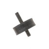 224-169: Aftermarket Teledyne Princeton Rubber Isolator-hyd.tank
