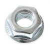 2318A633: Aftermarket Linde Forklift Nut 2318A633: Aftermarket Linde Forklift Nut