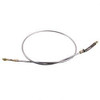 2338734: Aftermarket Clark Cable - Brake