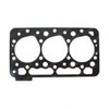 23450: Aftermarket Genie Gasket