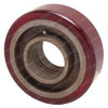 235: Aftermarket Intrupa Wheel - Poly 6 X 2 X 2 5/16