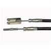 2352590: Aftermarket Clark Cable - Park Brake