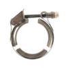 2363998: Aftermarket Clark Clamp - 2.50 In T-bolt Band