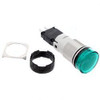 2442202040: Aftermarket Haulotte Lamp - Indicator Green LED