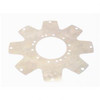 246614: Aftermarket JCB Plate - Flex