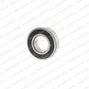 2471: Aftermarket Kalmar Lmv Forklift Bearing - Ball Double Seal