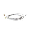 25396: Aftermarket Genie Cable Assembly - Desc Sequence