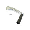 2560127: Aftermarket Gradall Handle (jackscrew)