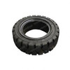 26580101: Aftermarket Clark Tire - 8.15-15X7 Lug 28X9X15