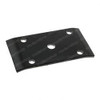 27324: Aftermarket Gradall Spring Plate