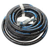 2752939: Aftermarket Gradall Hose .50X360.00 Strxstr