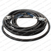 2753055: Aftermarket Gradall Hose .38X360.00 Strxstr