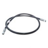 2753120: Aftermarket Gradall Hose Hyd.38X63.00 Strxstr 2753120: Aftermarket Gradall Hose Hyd.38X63.00 Strxstr