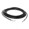 2753516: Aftermarket JLG Hydraulic Hose Assembly
