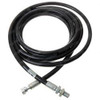 2753570: Aftermarket JLG Hose .38X186.00 Strxbulkhd