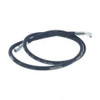 2753783: Aftermarket Gradall Hose .25X65.00 #4STR-#4STR