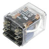 27962-001: Aftermarket Upright Relay - 15A 24V Pcb