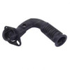 2820247: Aftermarket Clark Pipe - Exhaust Flex