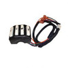 2823894: Aftermarket Clark Grab Bar - Swtich Box Assembly
