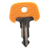28521500: Aftermarket Jungheinrich Key