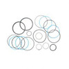 2900338: Aftermarket Gradall Seal Kit - Hydraulic Cylinder 2900338: Aftermarket Gradall Seal Kit - Hydraulic Cylinder