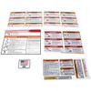 2902307: Aftermarket Jlg Decal Kit - Ansi