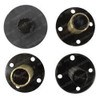 2902400: Aftermarket Gradall Front Axle Bearing Kit