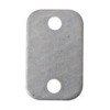290470: Aftermarket Clark Forklift Plate - Cover