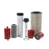 2915036: Aftermarket Gradall Filter Kit - 1000 Hr Service