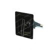 2940100: Aftermarket Gradall Latch - Folding T-handle Lh