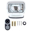 3000: Aftermarket Golight Searchlight - 12V - White