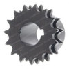 30-070-00: Aftermarket Taylor Dunn Sprocket - 15T Dbl#35 Rlr Chain