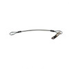 300833: Aftermarket Skyjack Cable - 6 Inch