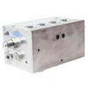 3016157: Aftermarket Cascade Flow Divider Valve Assembly