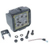 303-114: Aftermarket Teledyne Princeton Forklift Flood Light-Halogen 303-114: Aftermarket Teledyne Princeton Forklift Flood Light-Halogen