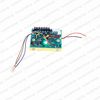 3040393: Snorkel PC BOARD