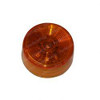3050A: Aftermarket Truck-Lite Led - Round Amber 3050A: Aftermarket Truck-Lite Led - Round Amber