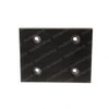 30741: Aftermarket Genie Wear Pad 6.5 X 5 X .75 W/inser