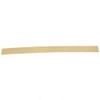 30931A: Aftermarket American Lincoln Squeegee - Tan Gum