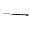 31072: Aftermarket E-Parts Cable - Brake