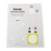 31241: Aftermarket Genie Decal Label Interlock Display