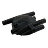3-128: Aftermarket Prestolite Cap - Distributor (Clip Down) S