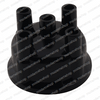 3-129: Aftermarket Prestolite Cap - Distributor
