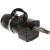 3160303: Aftermarket JLG Motor DC (parallel Shaft)