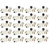 31708: Aftermarket Genie Roller Kit 20 Ea