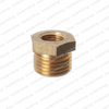 32149: Tailift Forklift ADAPTER - BRASS FOR TEMP SENSOR