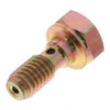 3218R005: Aftermarket Linde Bolt - Banjo